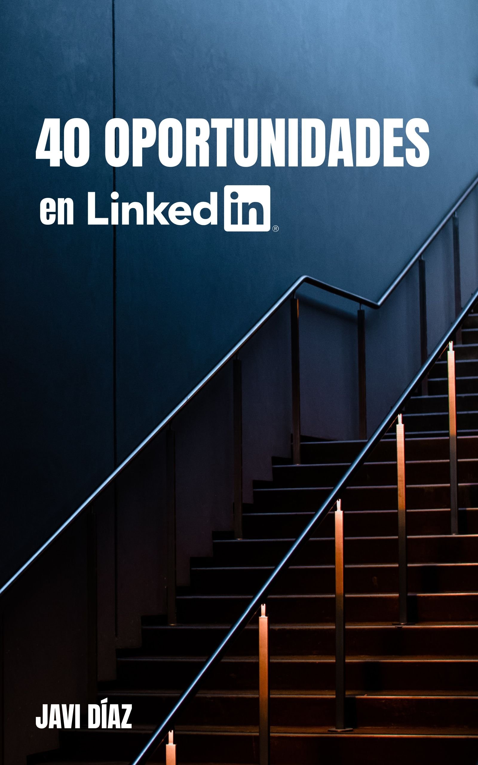40 Oportunidades en LinkedIn