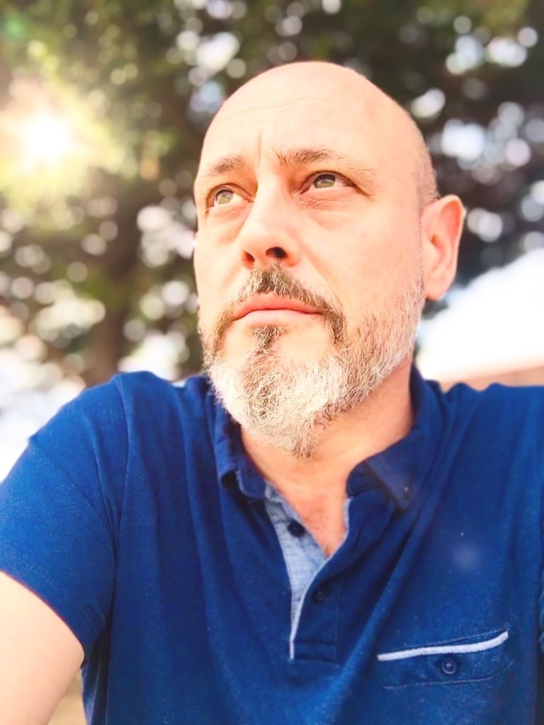 Javi Díaz