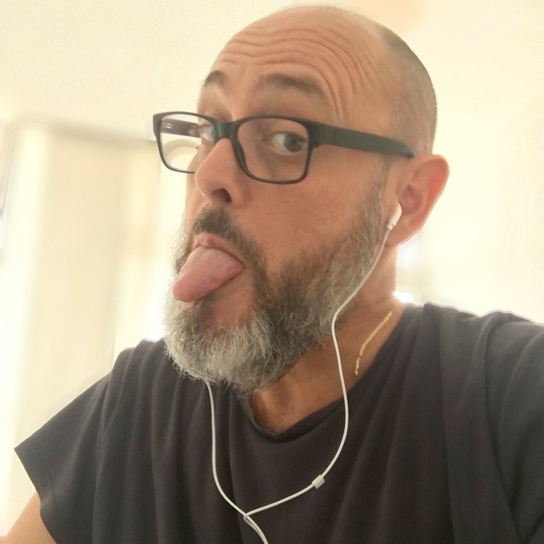 Javi Díaz personal